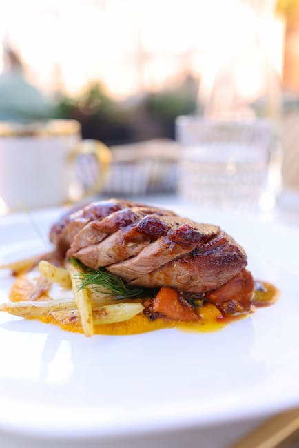 Main Course