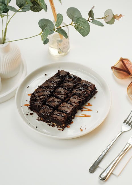 Dessert
