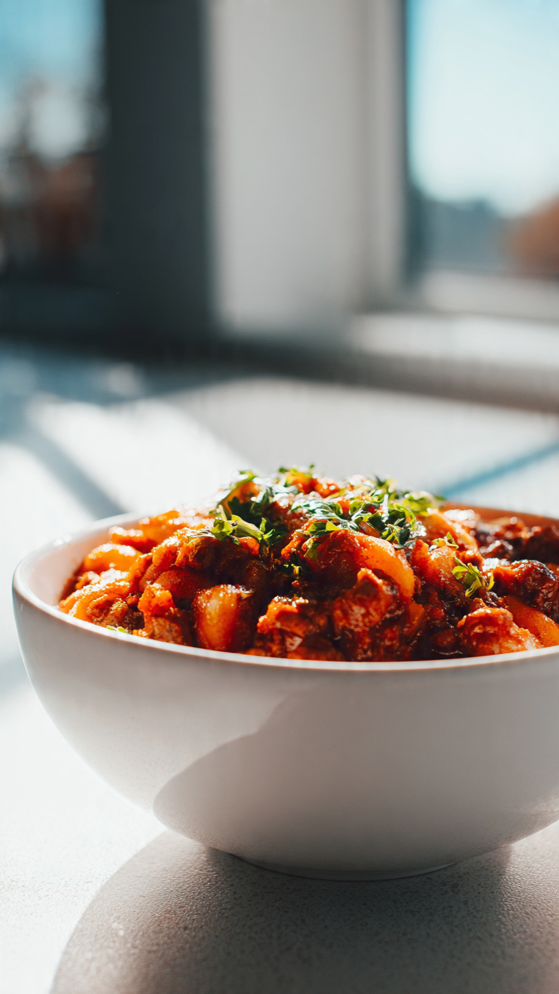 Easy Ground Beef Goulash (Old Fashioned One-Pot Recipe)