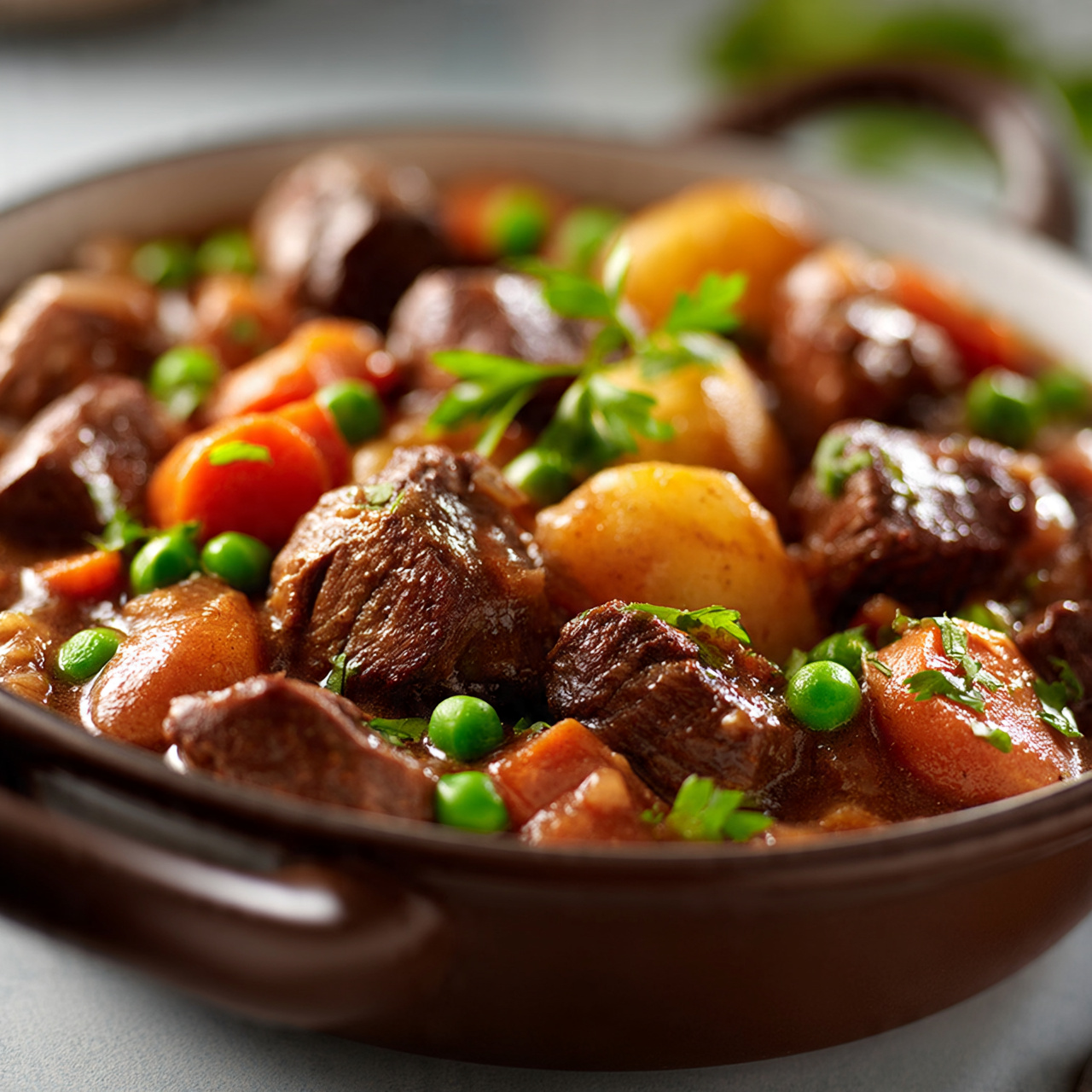 The Best Tater Tot Casserole with Ground Beef