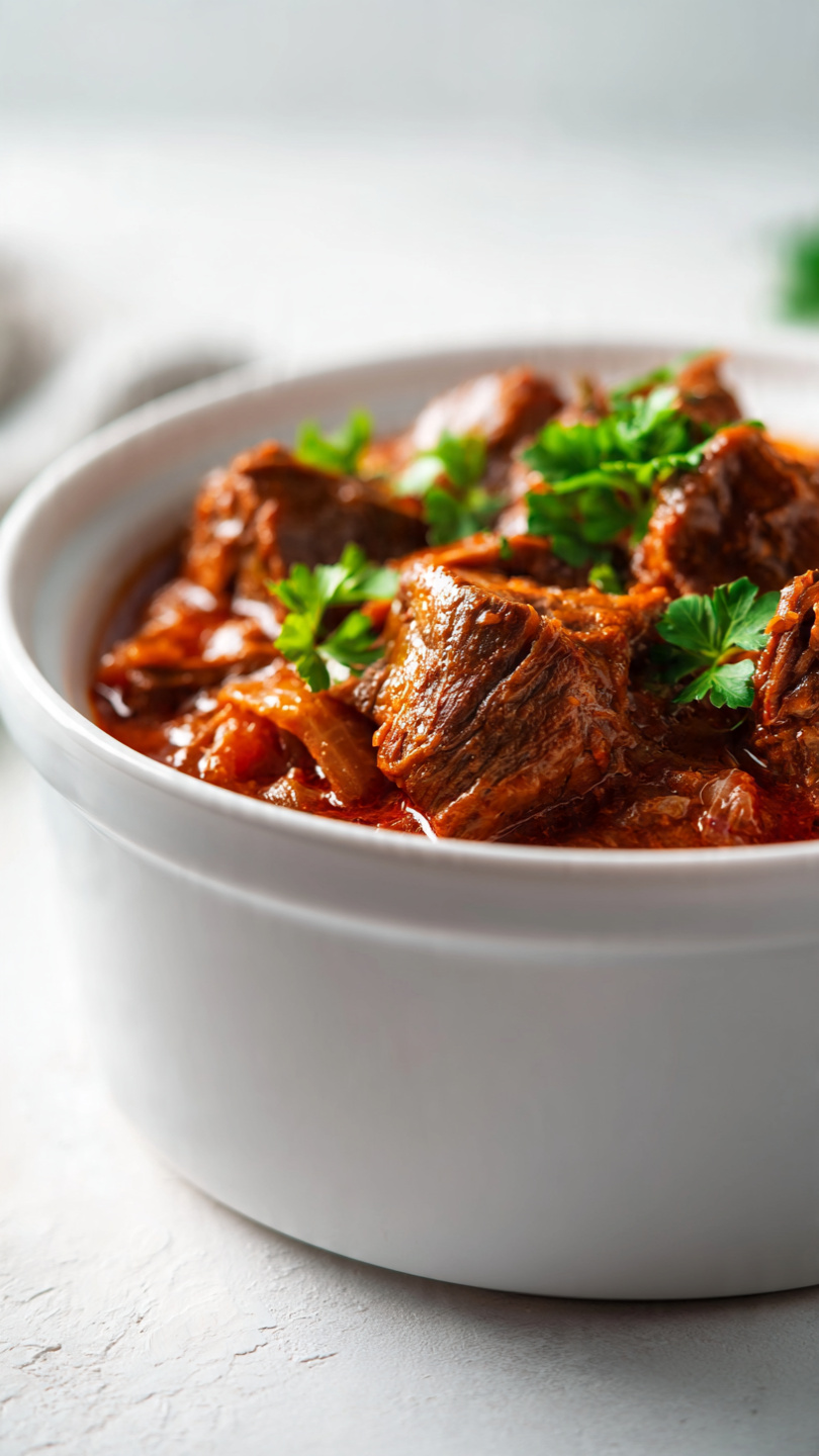 Crockpot Roast Beef: The Best Pot Roast on the Planet