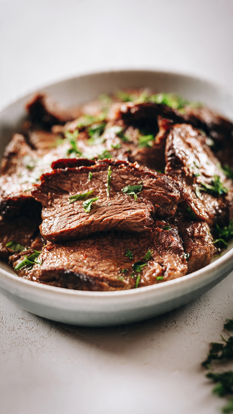 Beef Chuck Roast (Tender, Fall-Apart Dutch Oven Pot Roast)