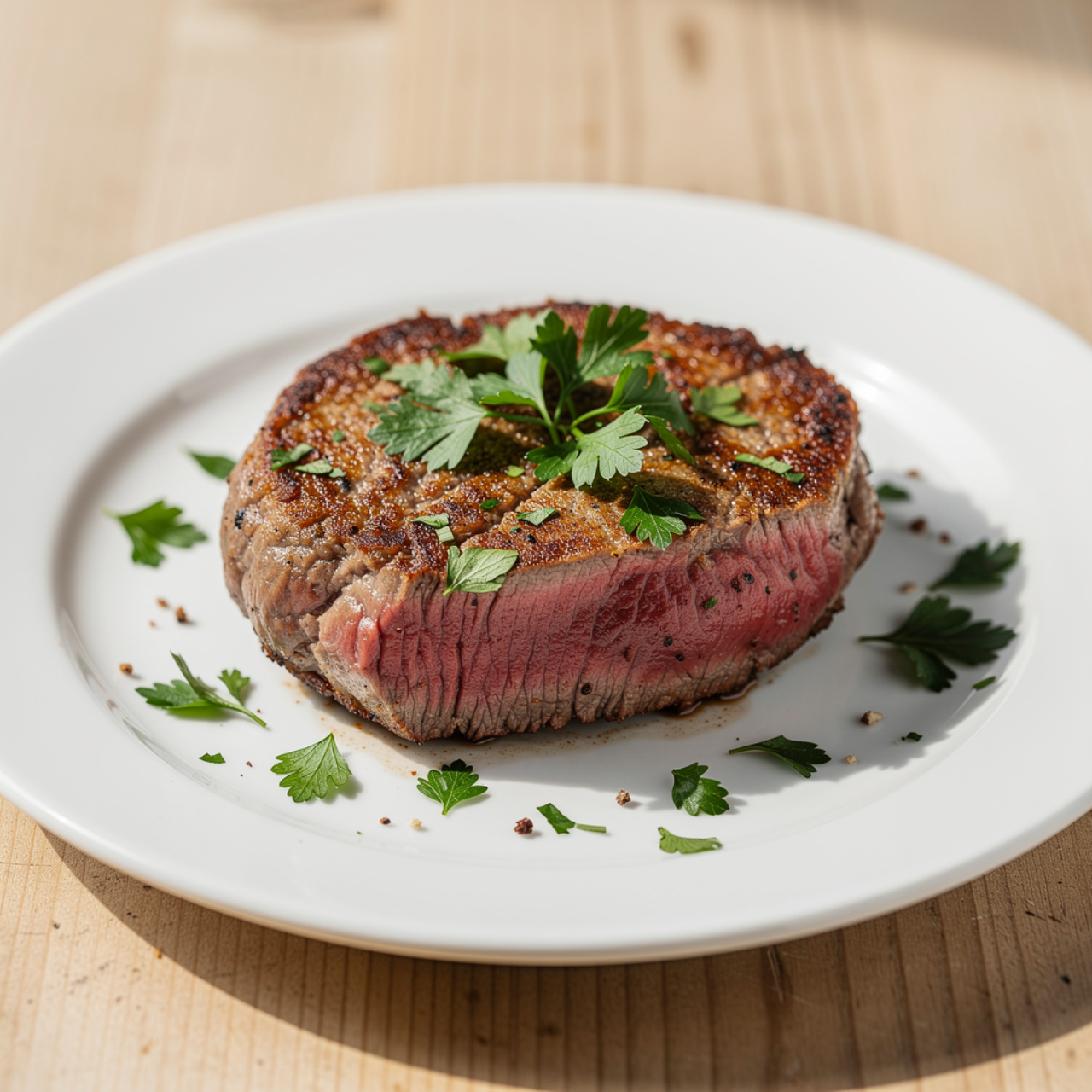 Tender Beef Cube Steak (Easy Skillet Recipe the Whole Family Will Love)