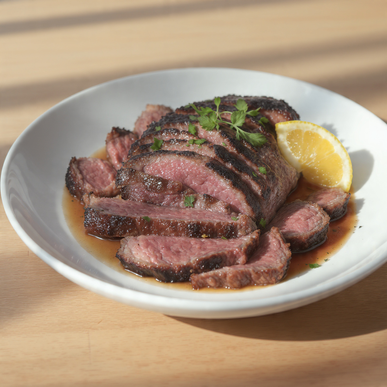 Perfect Oven-Roasted Beef Tenderloin Recipe